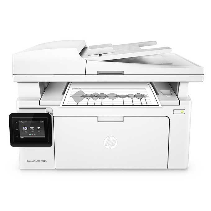 imprimante HP Laserjet pro 130fw NOIR , Scan, Photocopie, Fax,rj45,wifi imprimante HP Laserjet pro 130fw NOIR , Scan, Photocopie, Fax,rj45,wifi